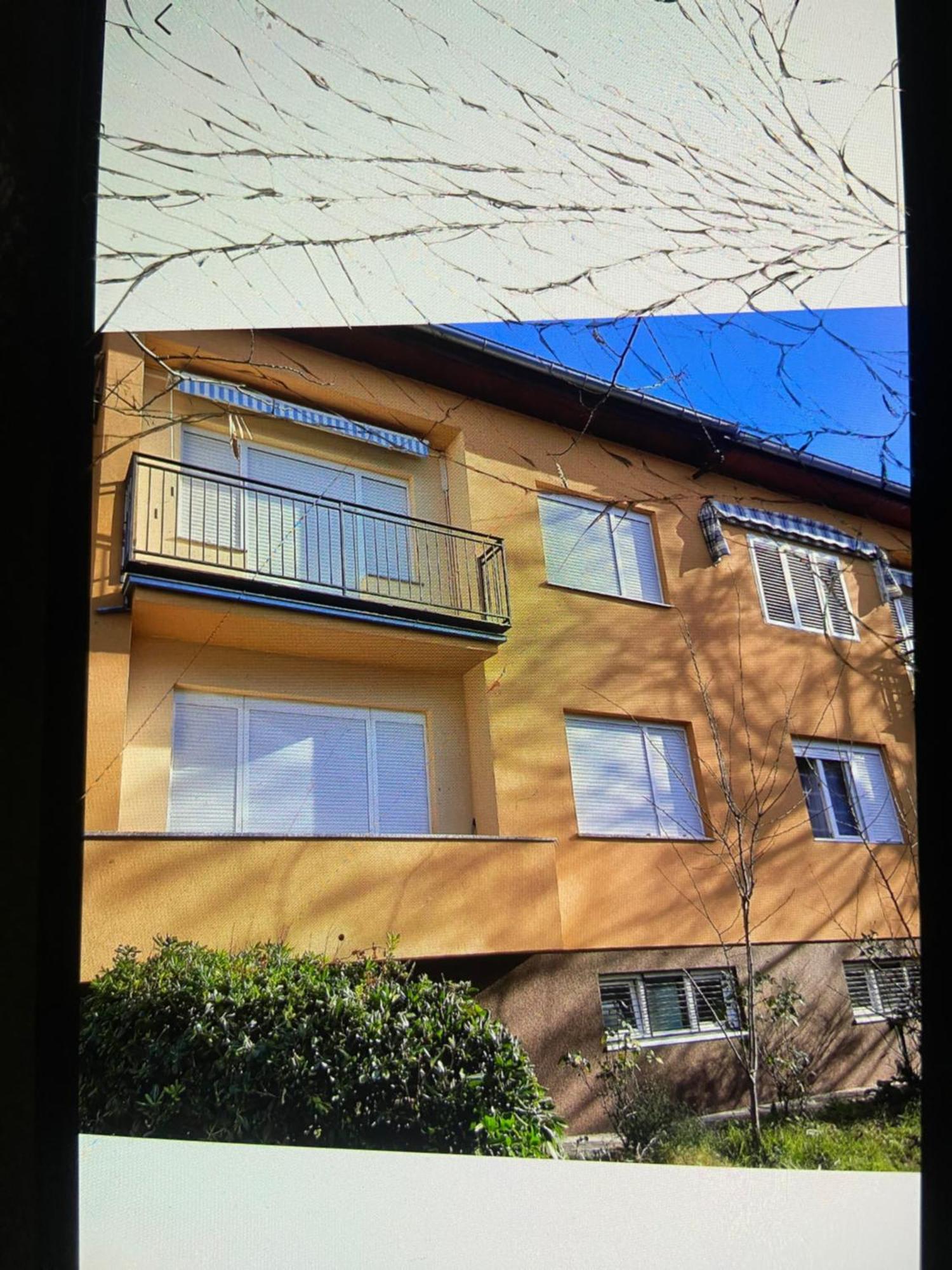 Fantastic View Apartment Zadar Exterior photo