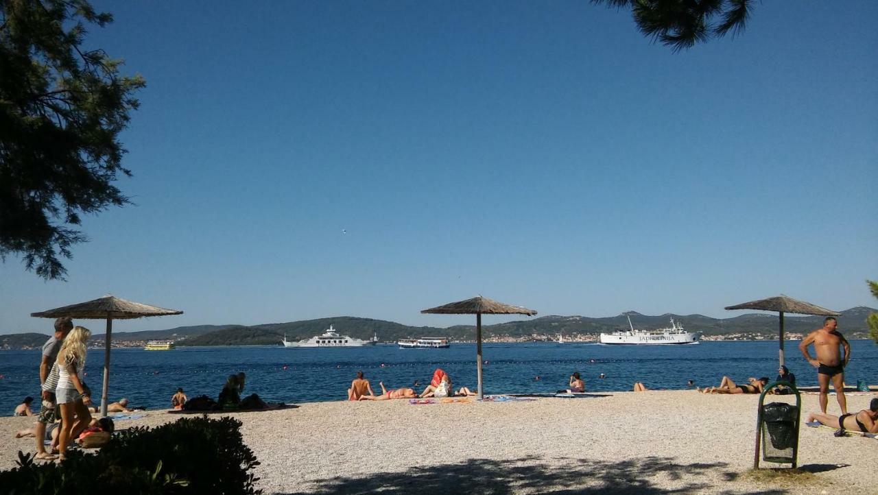 Fantastic View Apartment Zadar Exterior photo