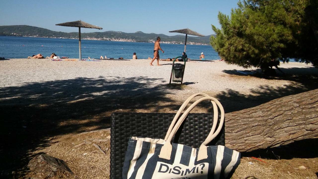 Fantastic View Apartment Zadar Exterior photo