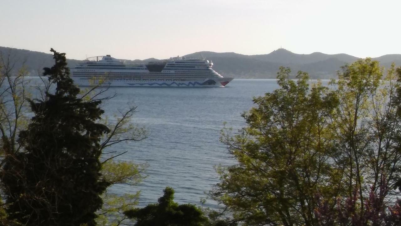 Fantastic View Apartment Zadar Exterior photo