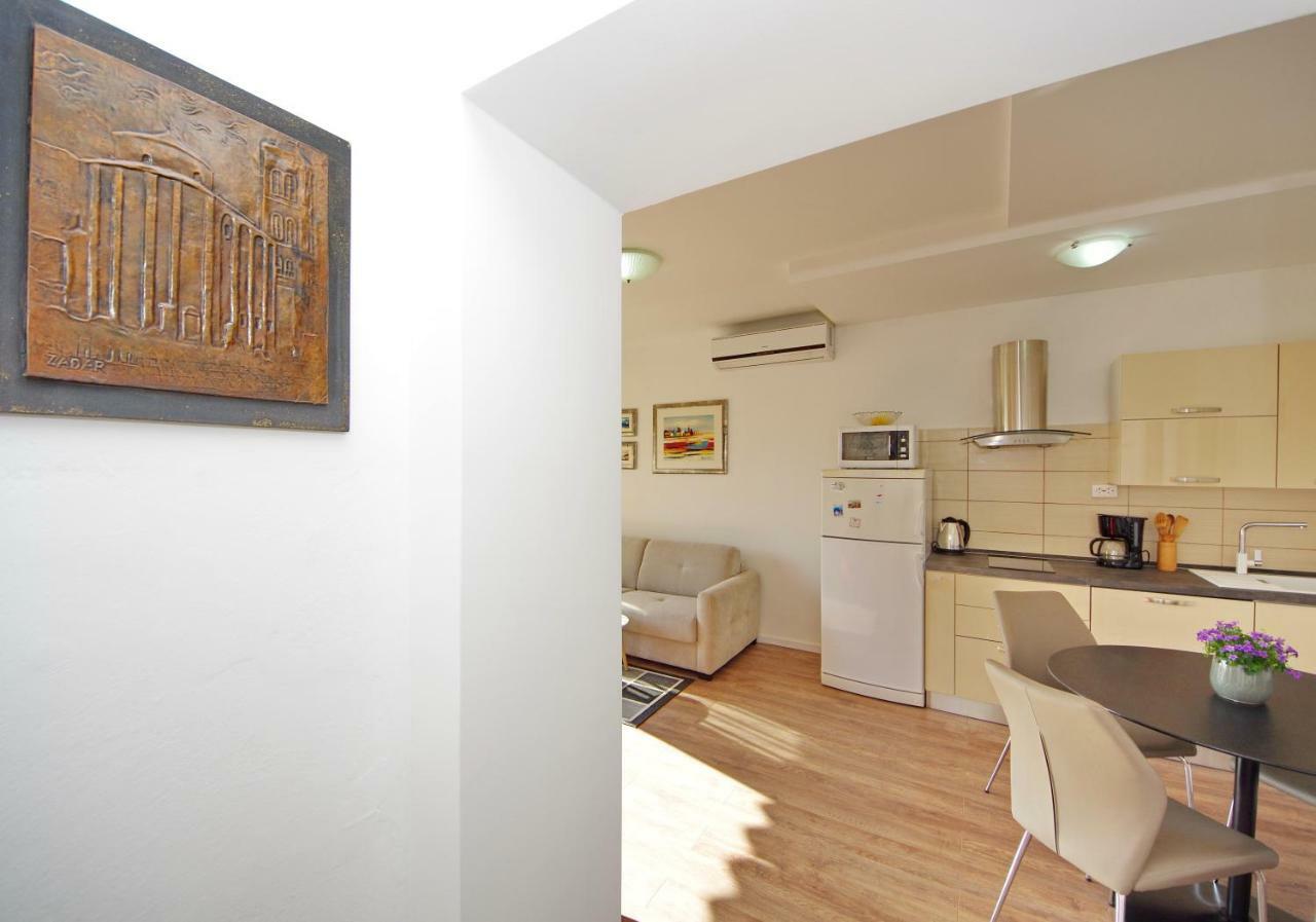 Fantastic View Apartment Zadar Exterior photo